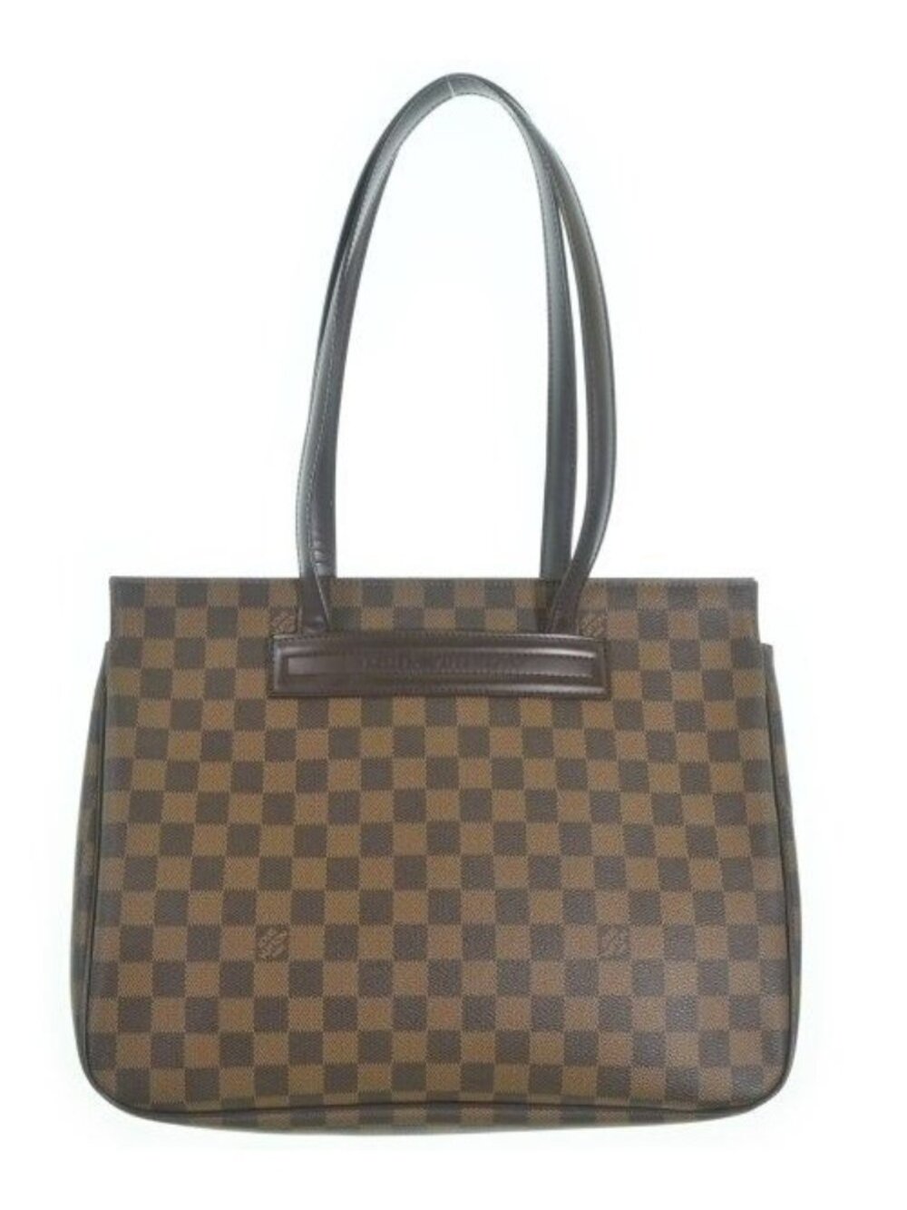 Louis Vuitton Tote Brown
